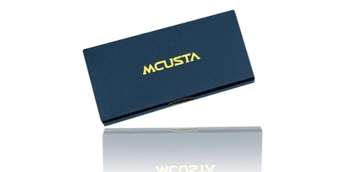 Нож складной Mcusta MC-33D фото 2